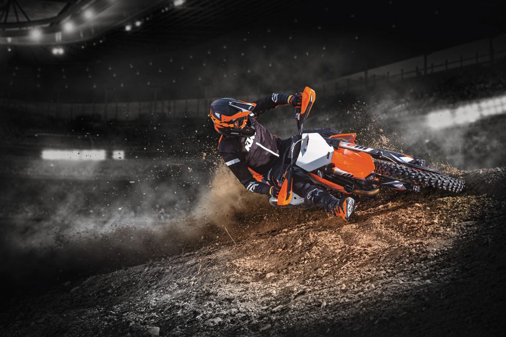 Ktm 2025 deals 2021